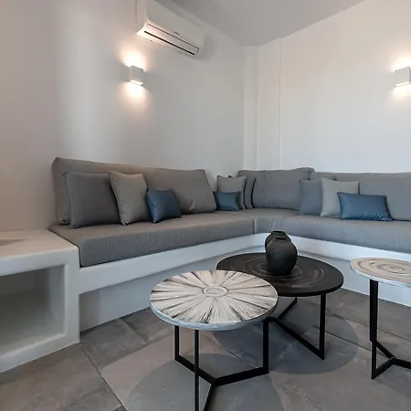 Manesis Suites Apollónia Exterior photo
